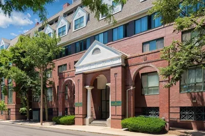 59 Brainerd Rd #602 1