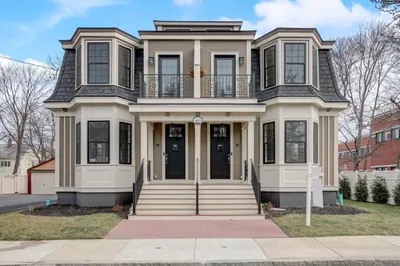 25 Emerson Street #25 1