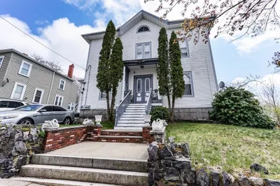 73 Beacon Hill Avenue 1