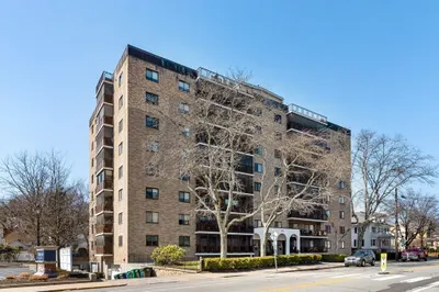 990 Massachusetts Avenue #65 1