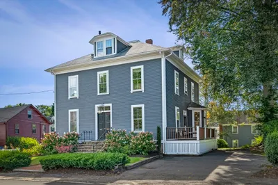 108 Elm Street #2 1