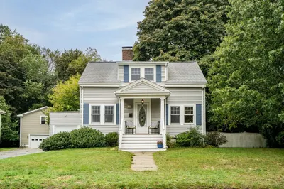 299 Albemarle Rd 1