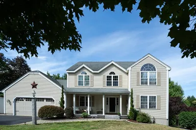 101 Legate Hill Road 1
