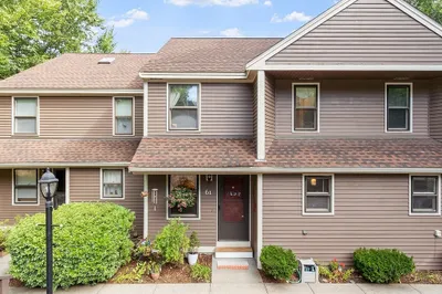 61 Mallard Dr #61 1