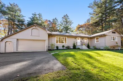 150 Westfield Street