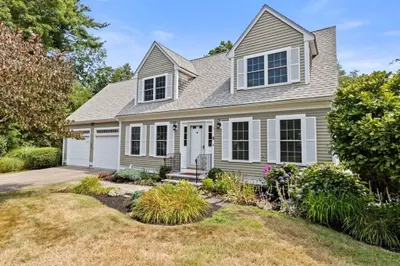 5 Kendall Village #5