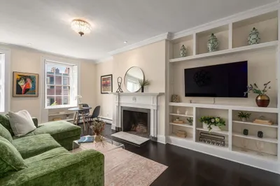 1 Chestnut Street #3B 1