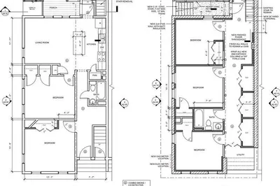 1 Norcross Place #1