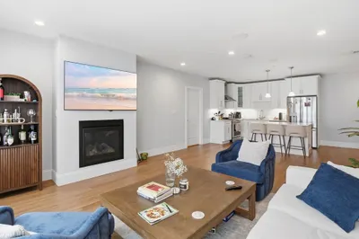 45 L Street #20