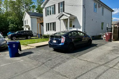 45 Bruno St #B