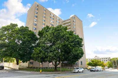 1025 Hancock Street #G3 1