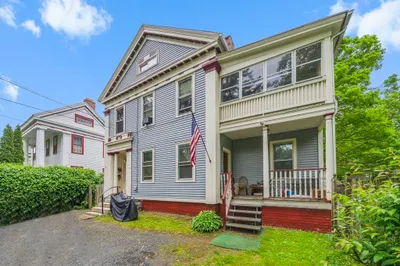 20 Perkins St