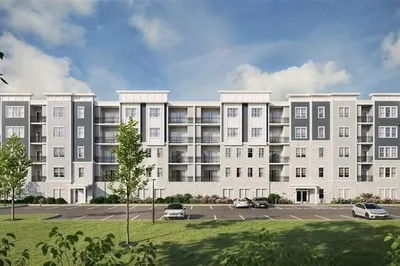 141 East Point Drive #201 1