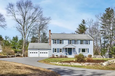 1 Roosevelt Dr 1
