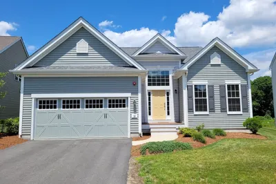 13 Walnut Way #13 1