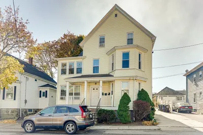 14 Wheatland St #2