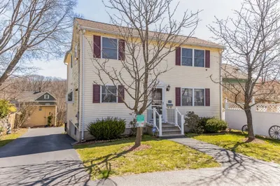 114 South Whipple St 1