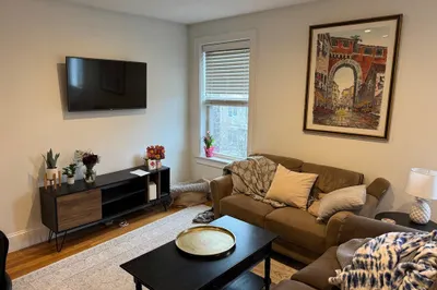 28 Howell St #3