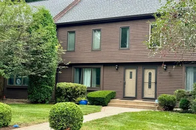 14 Village Way #C