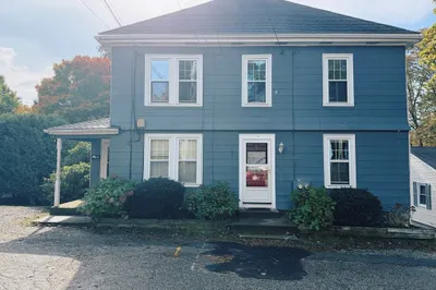 57 Harvard St Ext #1 1