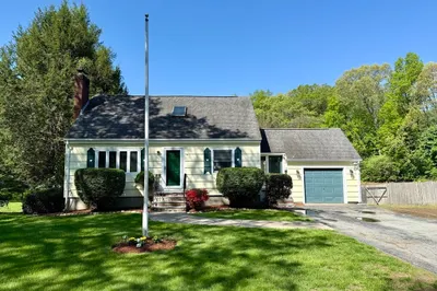 63 Pleasant Street 1