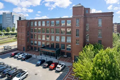 491 Dutton St #209 1