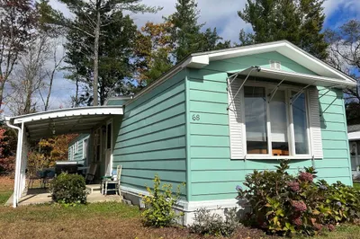 68 Warfield Drive 1