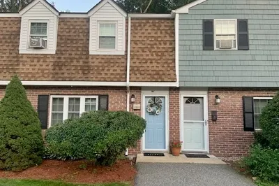 17B Orchard Ave #B