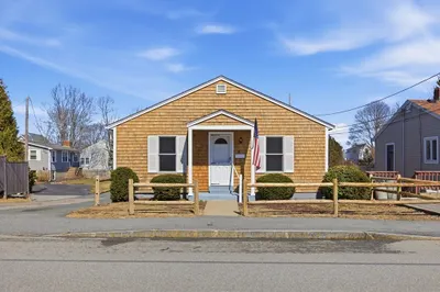 6 Parker St