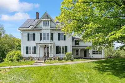 267 Pearl Hill Road 1