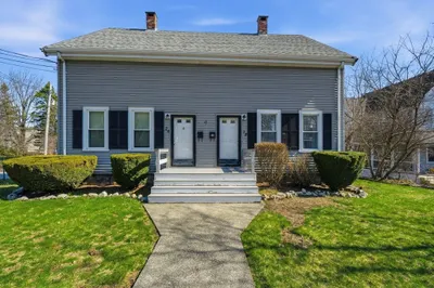 28 Davis Ave #28