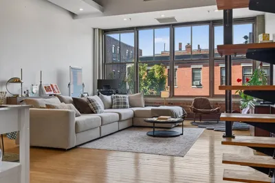 156 Porter St #236