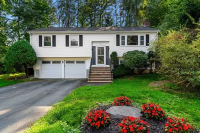 3 Bradley Road 1
