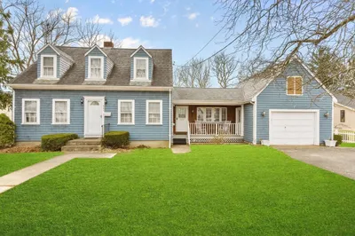 987 Wilson Rd