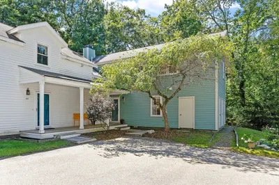 36 InDian Camp Lane #D 1