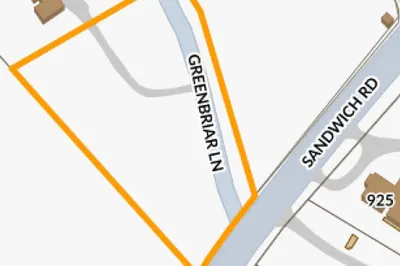 0 Sandwich Road 1