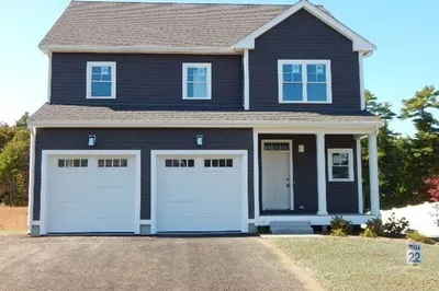Lot 22 Charles Dr 1