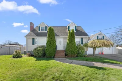70 Westfield Dr 1