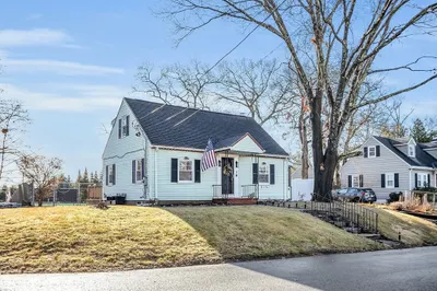 5 Arbor Road