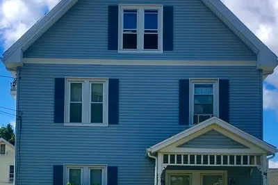 65 South Street #1