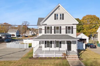 326 North Ave 1