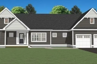 9 Magnolia Court #(lot 7) 1
