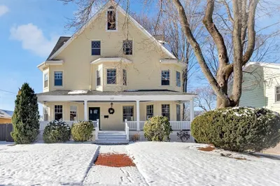 157 Hillside Avenue