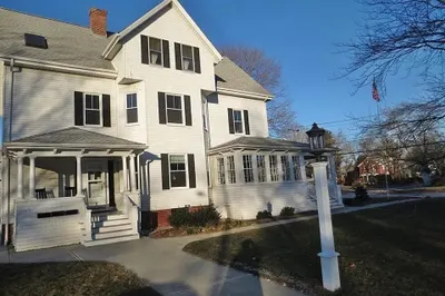 430 N Main St #2 1