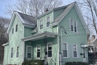 70 Hingham Street #1