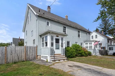100 Freedom St #100