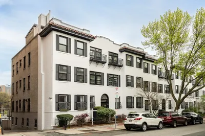 14 Medfield Street #1
