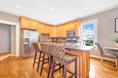 783 Dorchester Ave #1