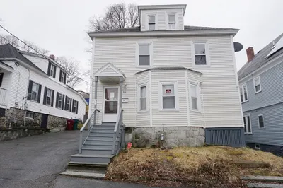 66 Thayer St