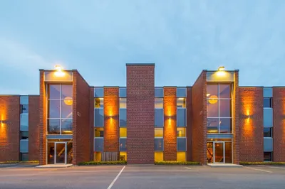 109-123 Highland Avenue 1